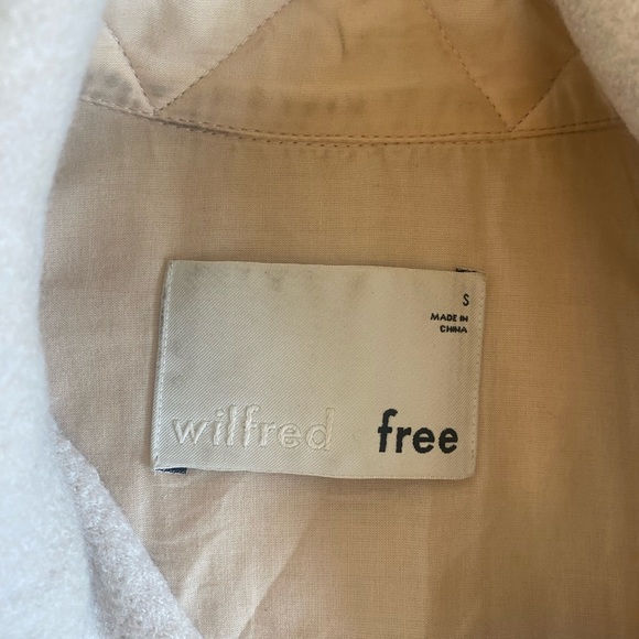 Wilfred Ganna Jacket - Picture 3 of 3